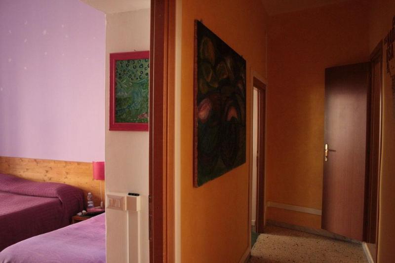 Scipione B&B Рим Екстер'єр фото