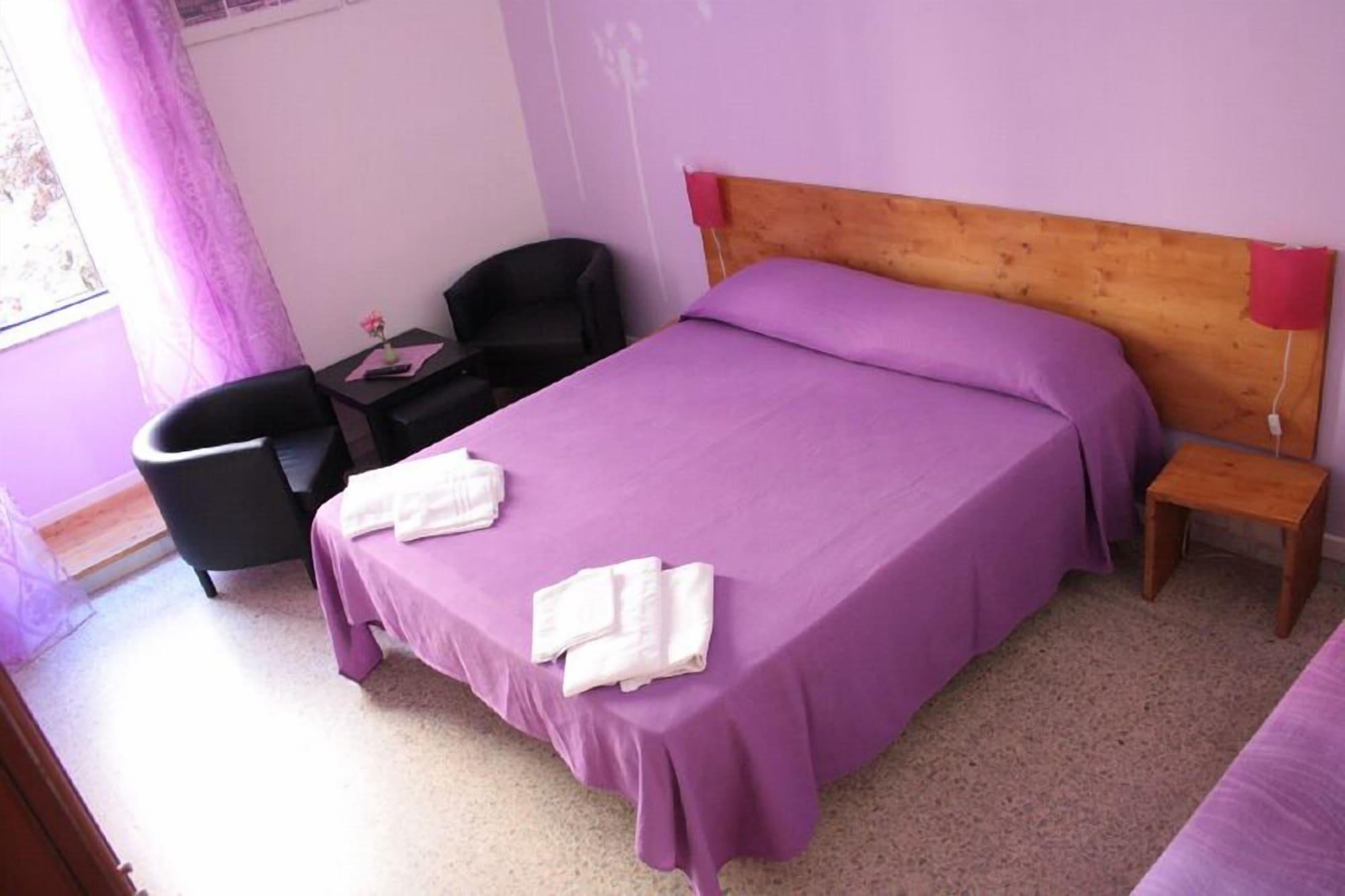 Scipione B&B Рим Екстер'єр фото