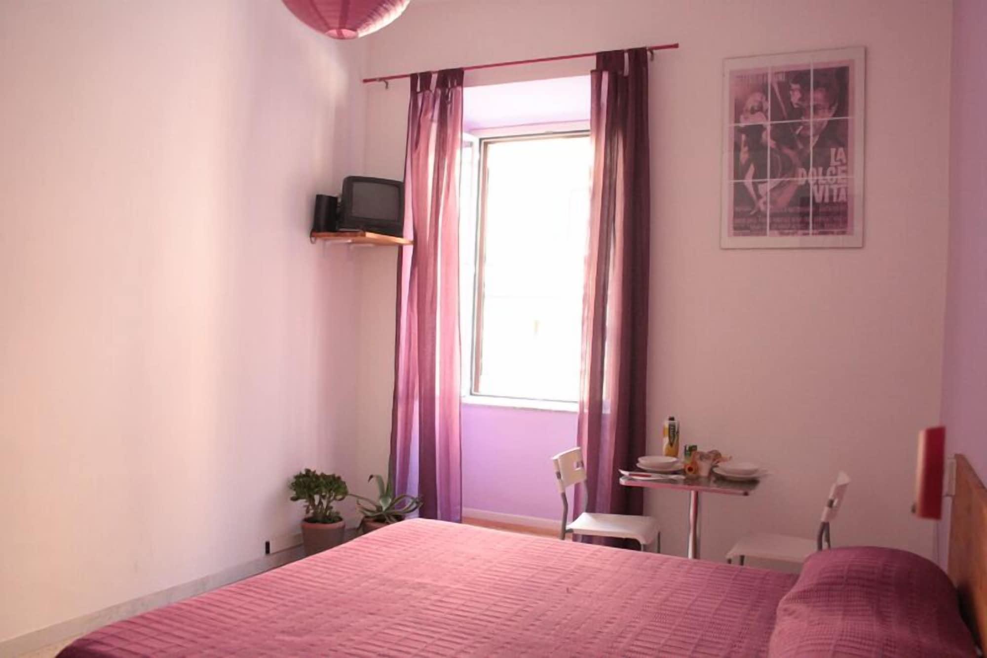 Scipione B&B Рим Екстер'єр фото