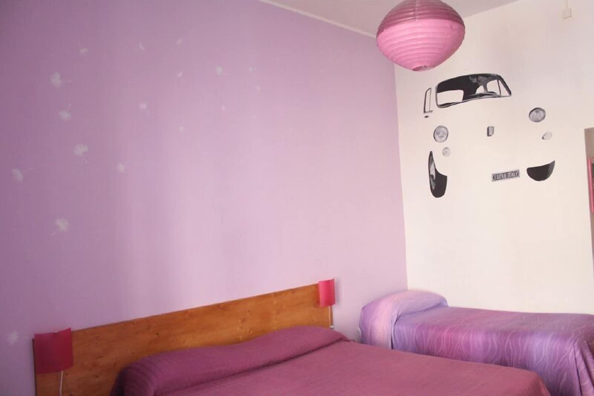 Scipione B&B Рим Екстер'єр фото