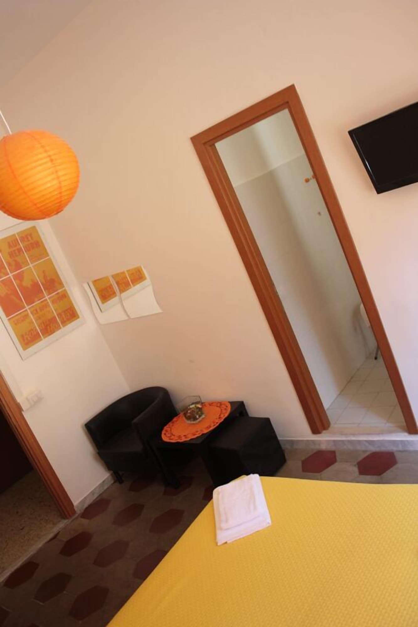 Scipione B&B Рим Екстер'єр фото