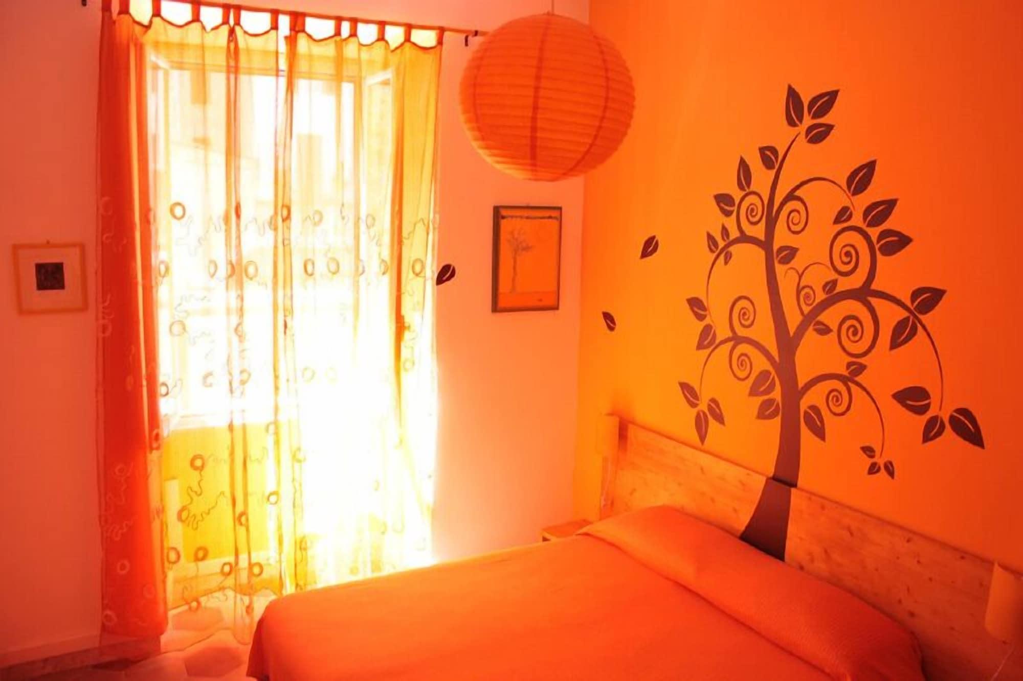 Scipione B&B Рим Екстер'єр фото