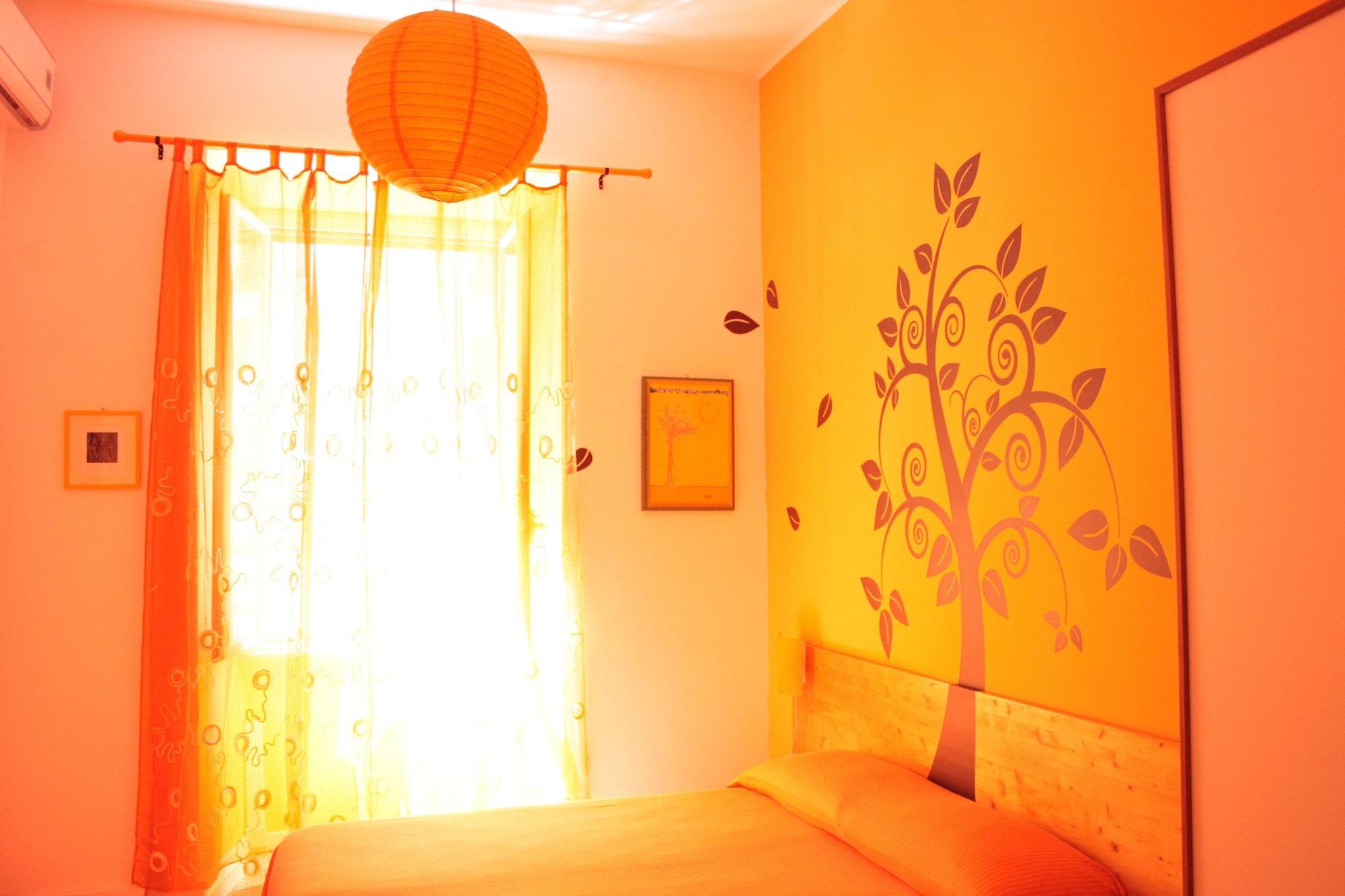 Scipione B&B Рим Екстер'єр фото
