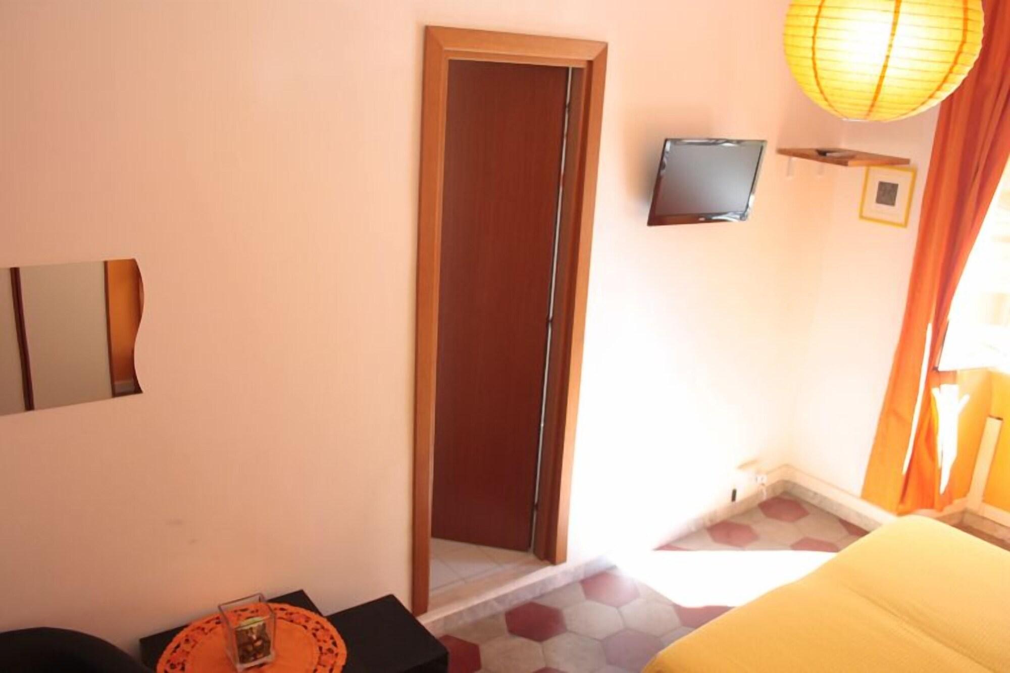 Scipione B&B Рим Екстер'єр фото