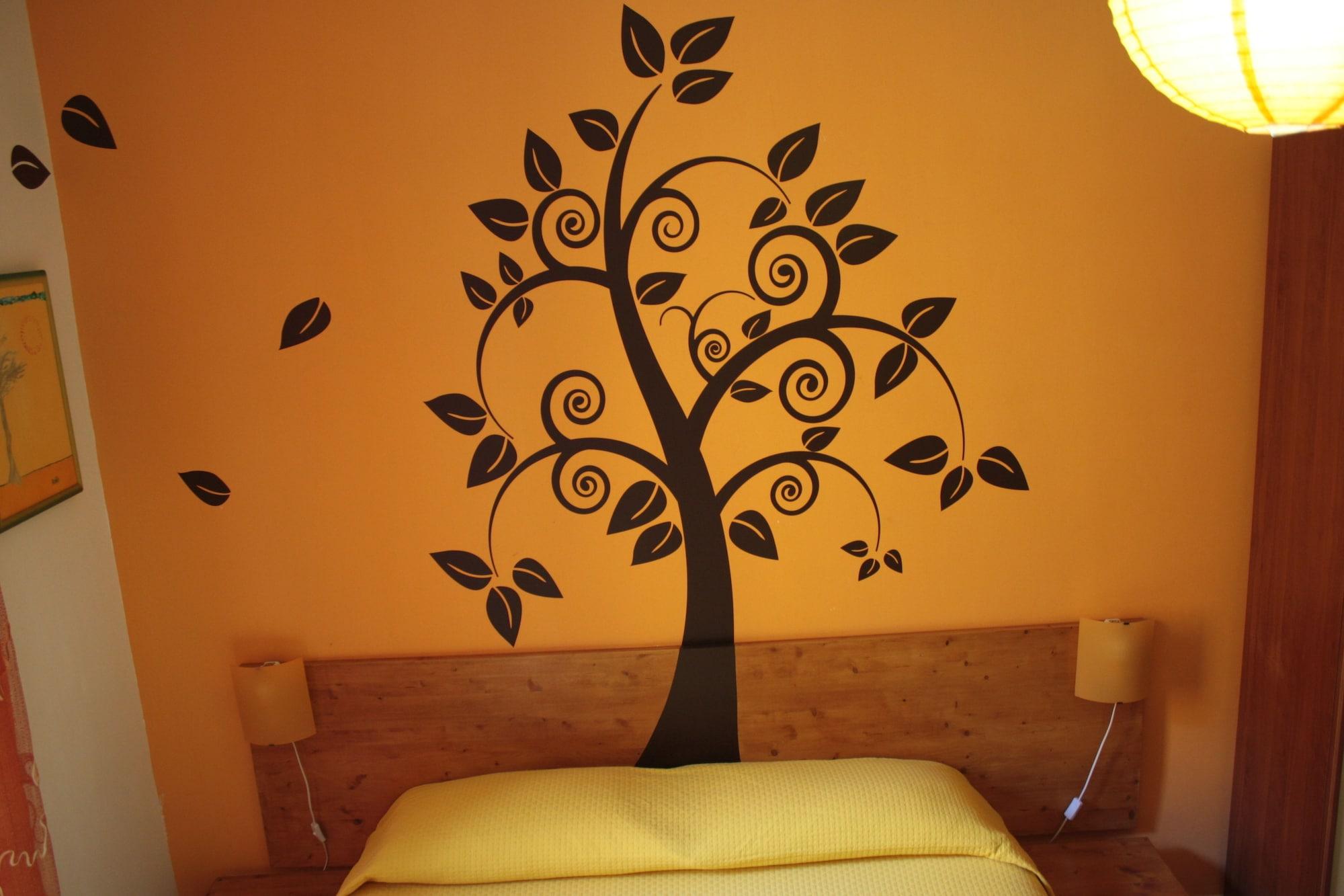 Scipione B&B Рим Екстер'єр фото