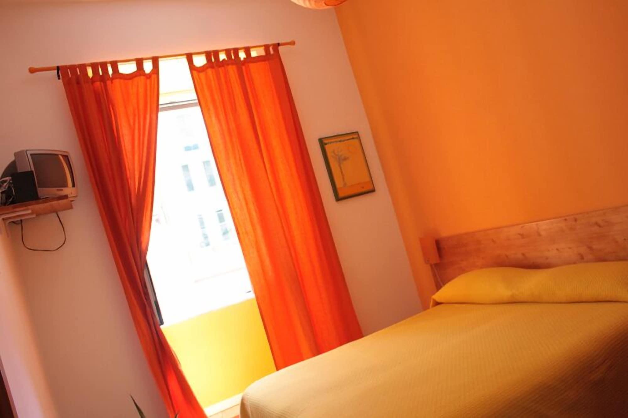 Scipione B&B Рим Екстер'єр фото