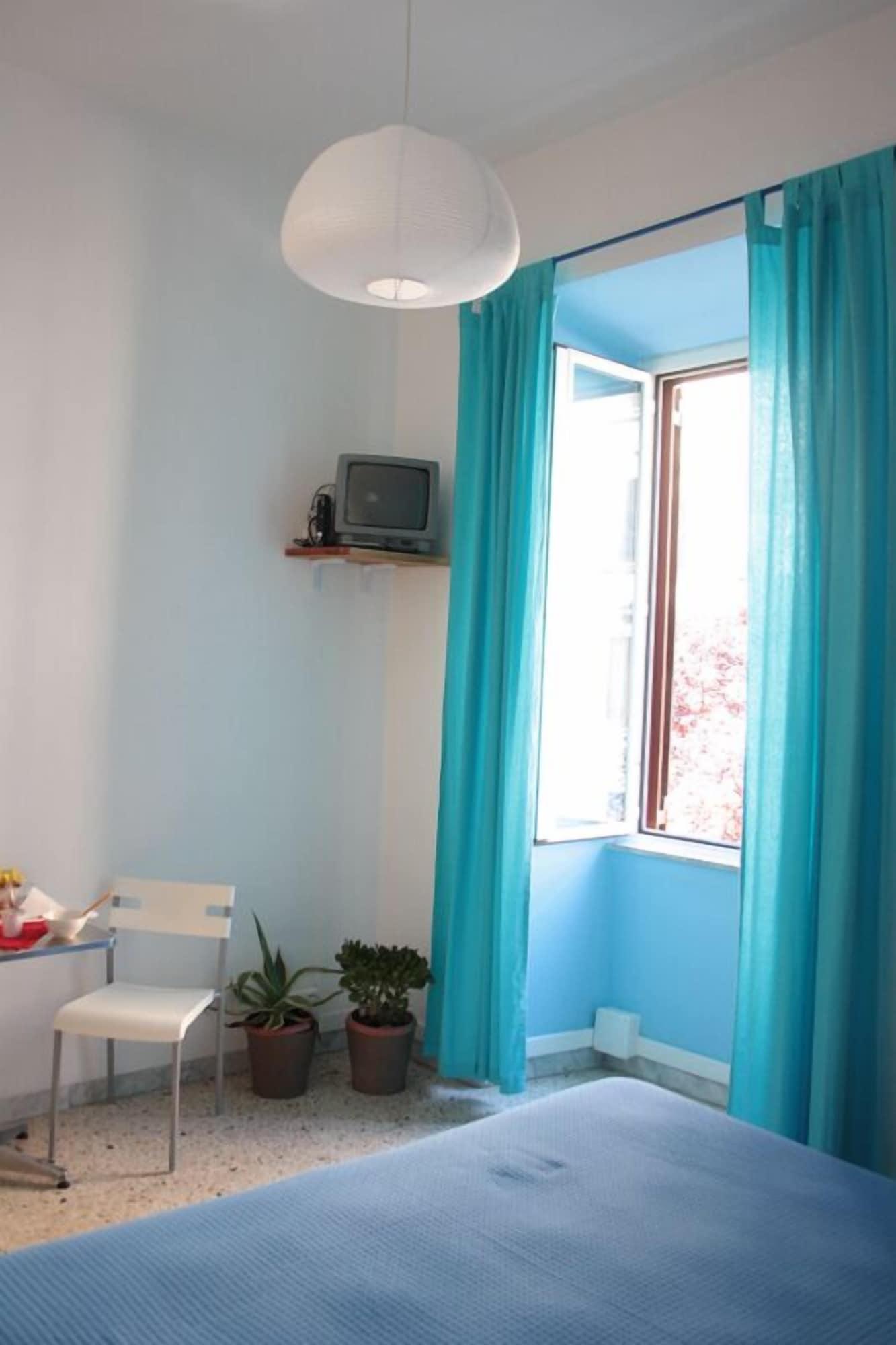 Scipione B&B Рим Екстер'єр фото