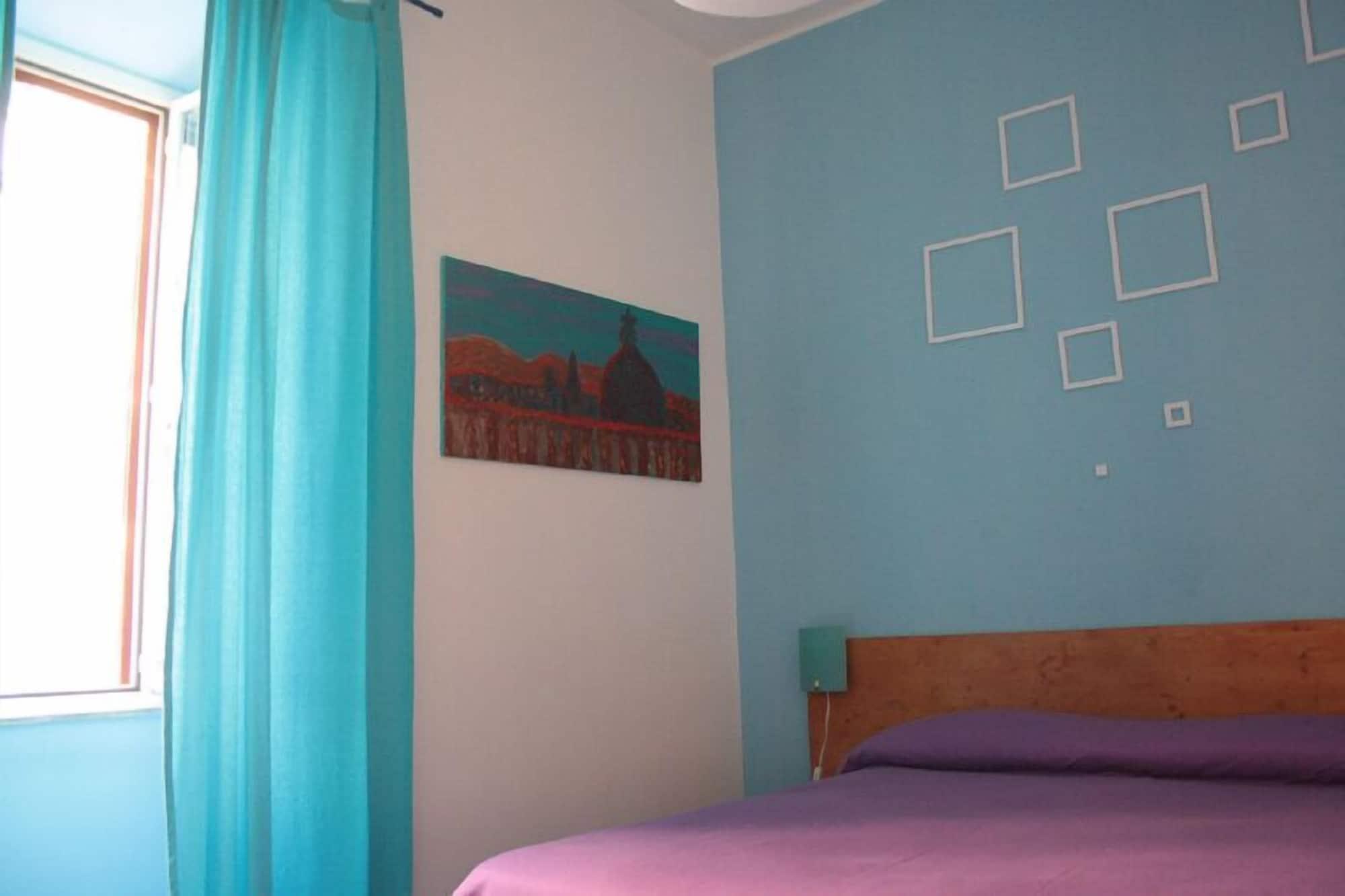 Scipione B&B Рим Екстер'єр фото
