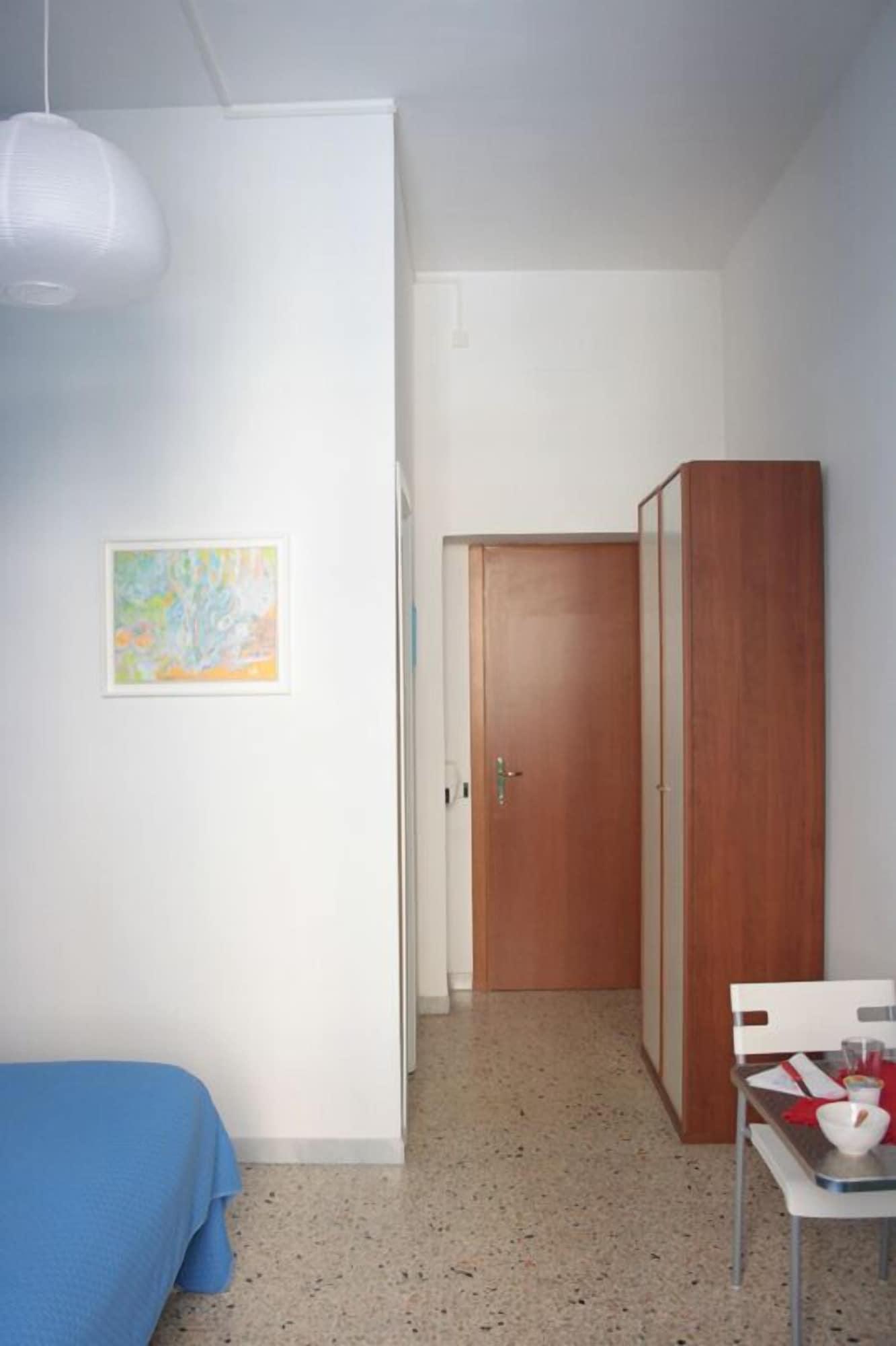 Scipione B&B Рим Екстер'єр фото