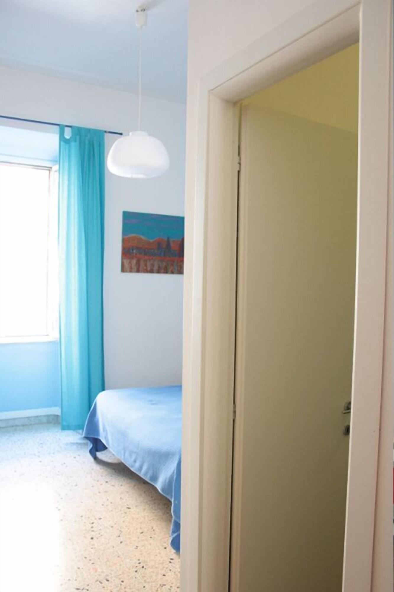 Scipione B&B Рим Екстер'єр фото