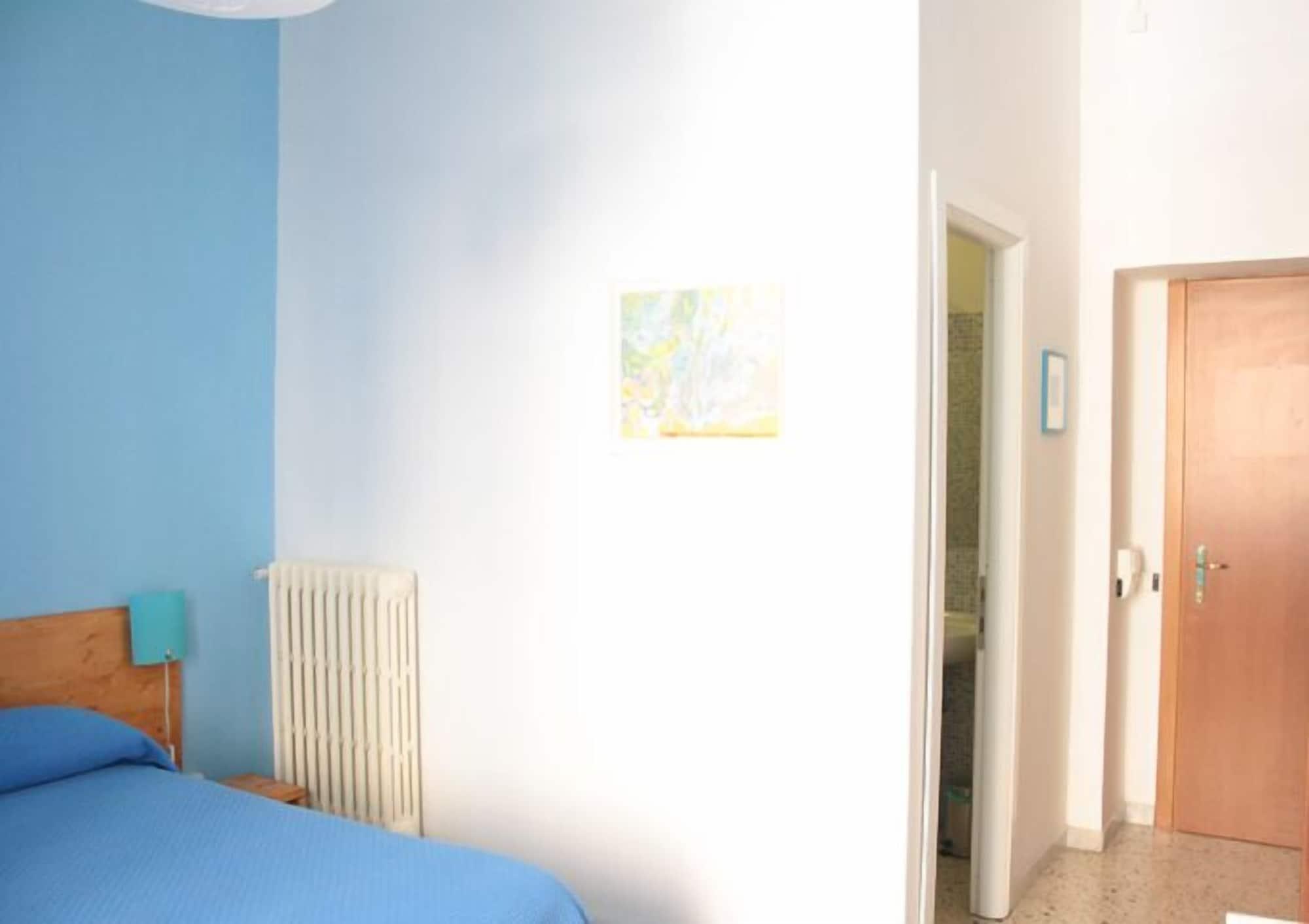 Scipione B&B Рим Екстер'єр фото