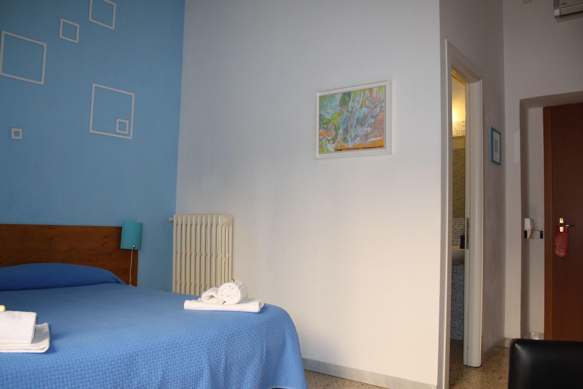 Scipione B&B Рим Екстер'єр фото