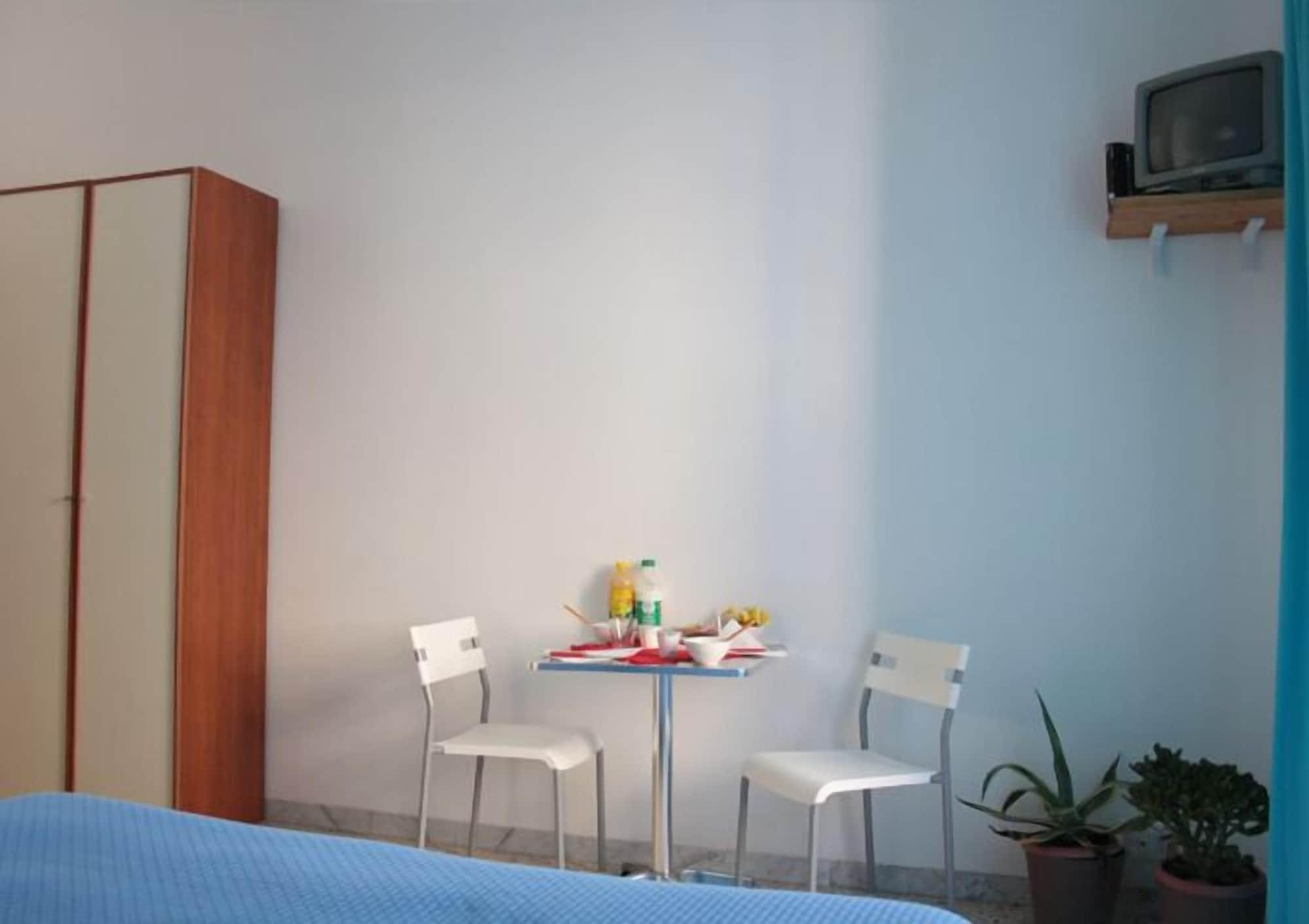 Scipione B&B Рим Екстер'єр фото