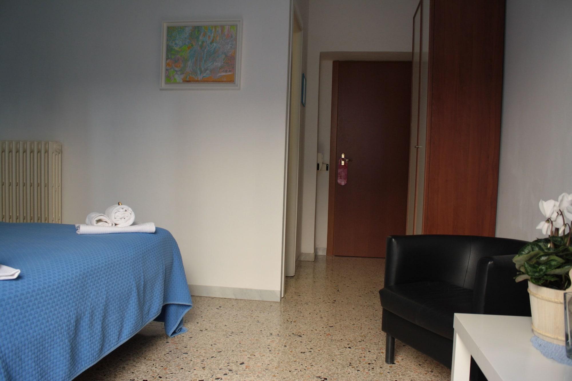 Scipione B&B Рим Екстер'єр фото