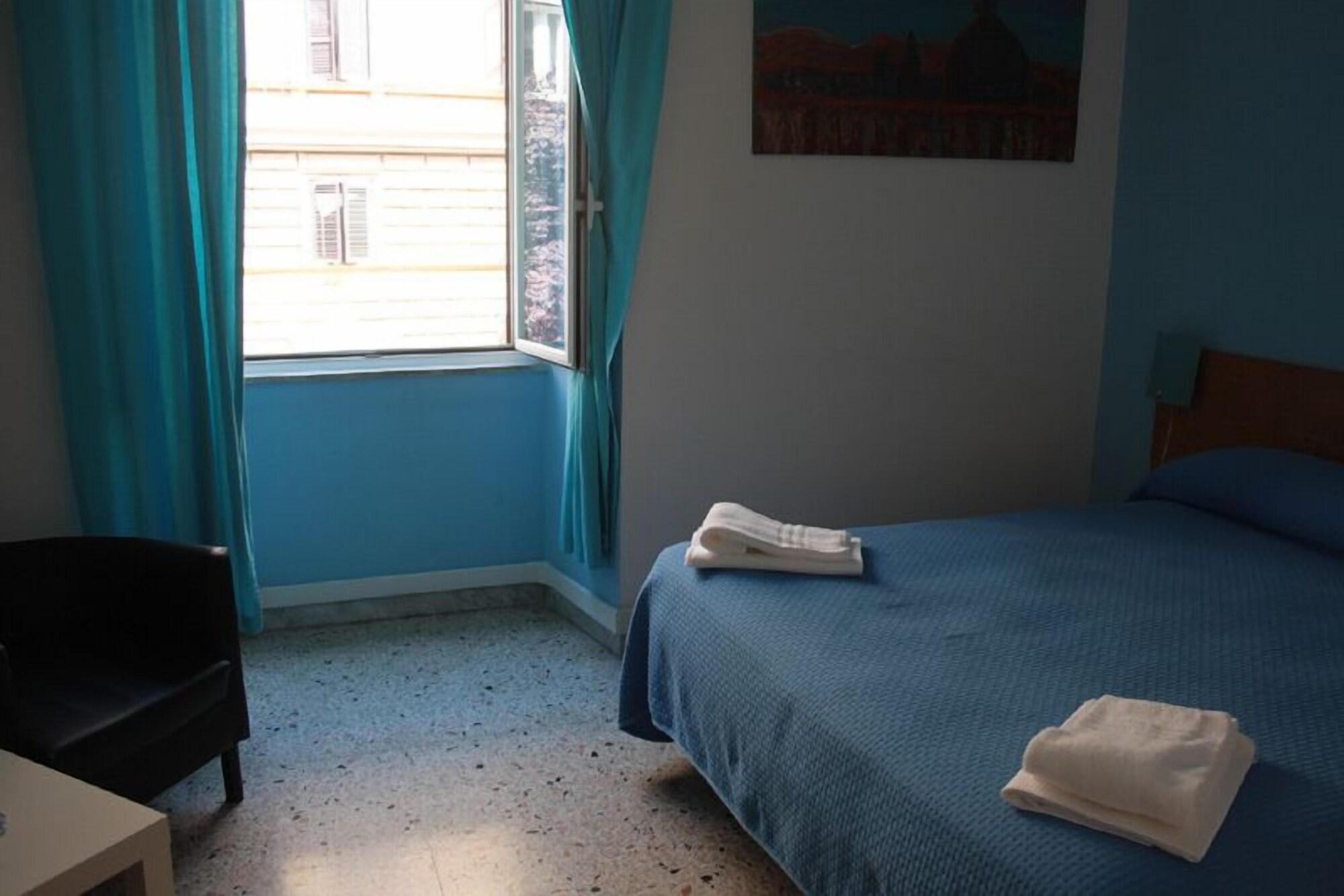Scipione B&B Рим Екстер'єр фото