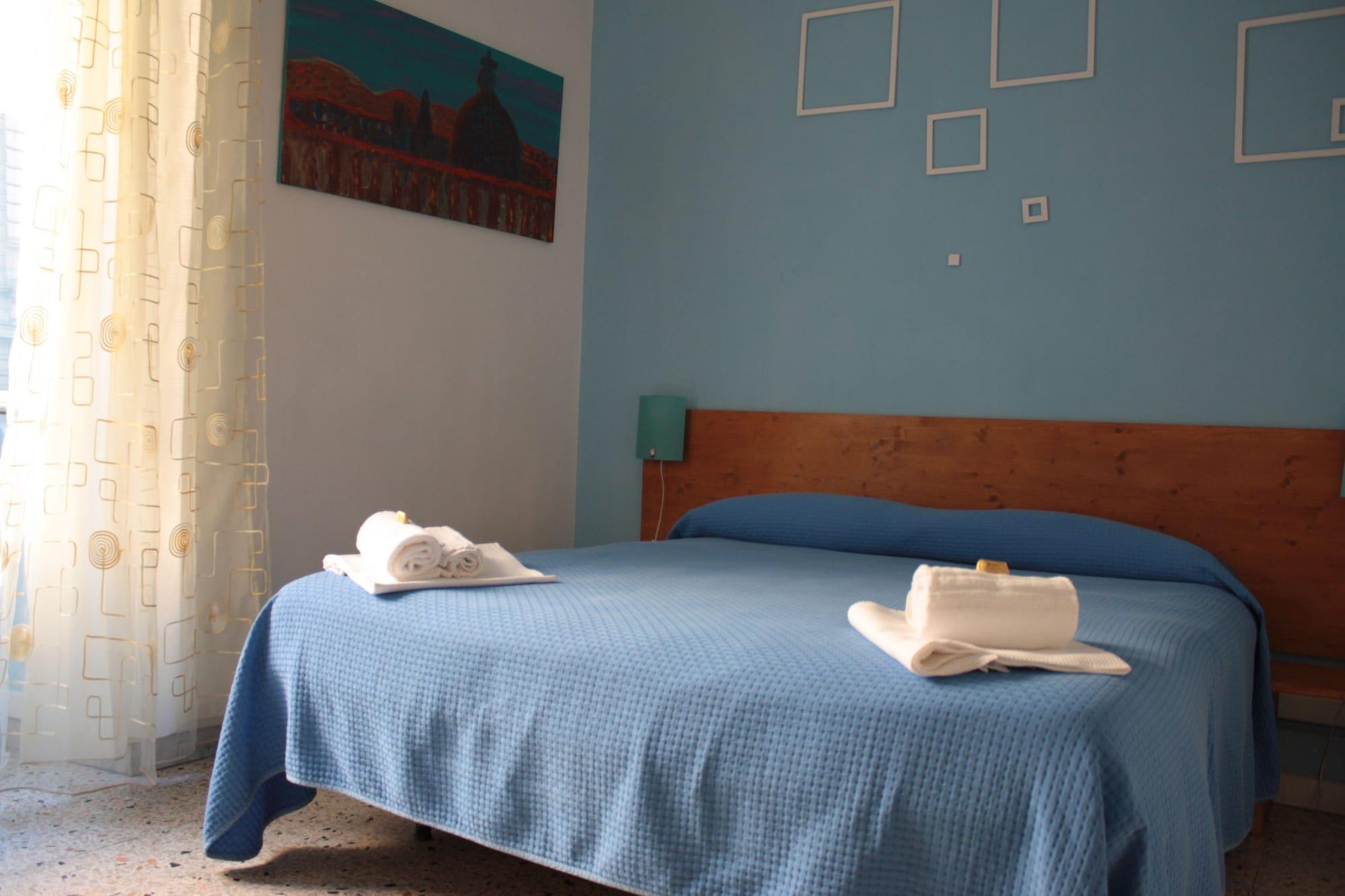 Scipione B&B Рим Екстер'єр фото