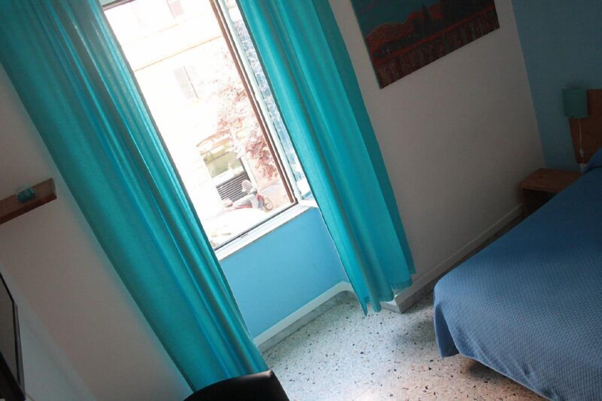 Scipione B&B Рим Екстер'єр фото