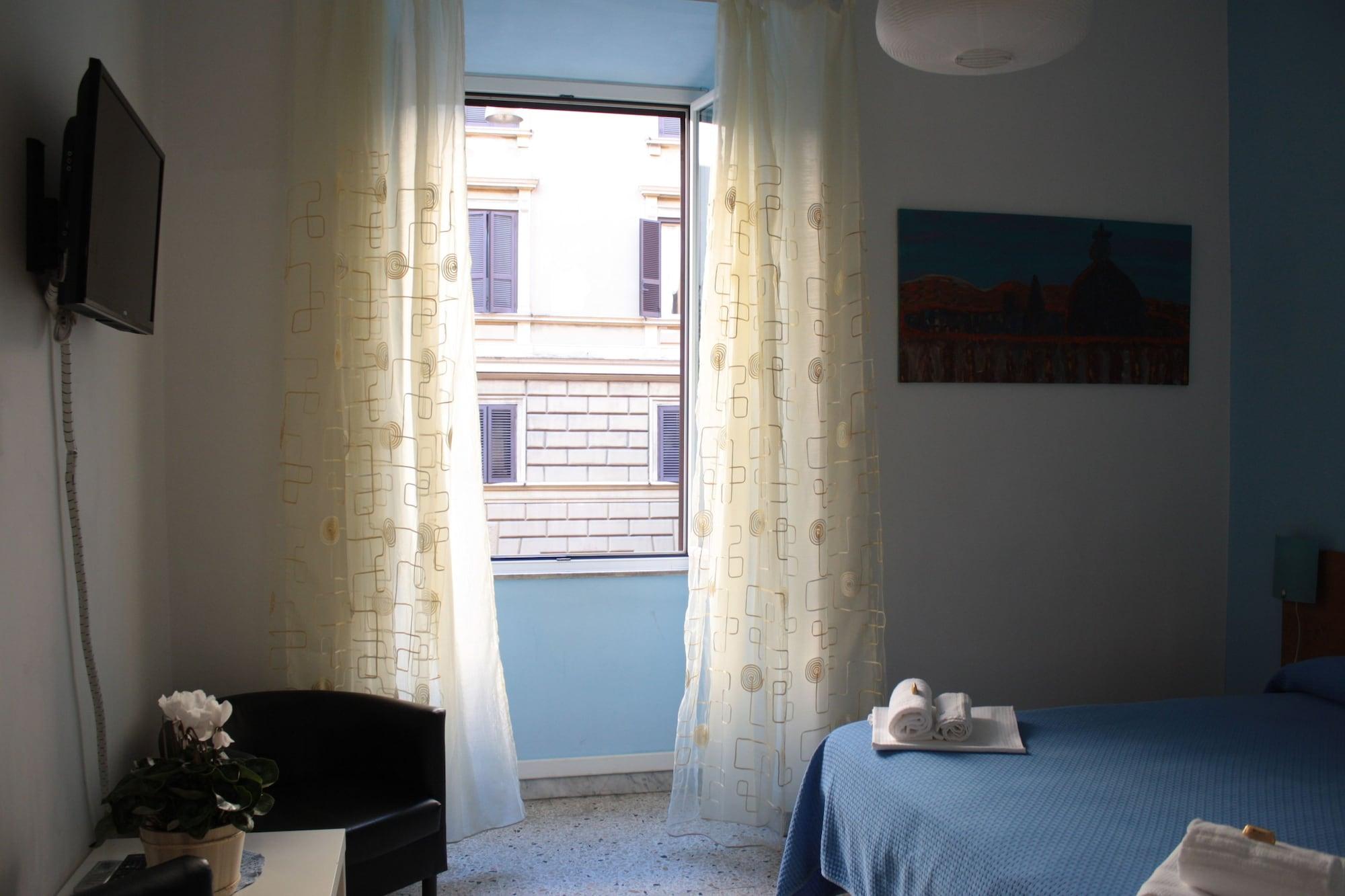 Scipione B&B Рим Екстер'єр фото