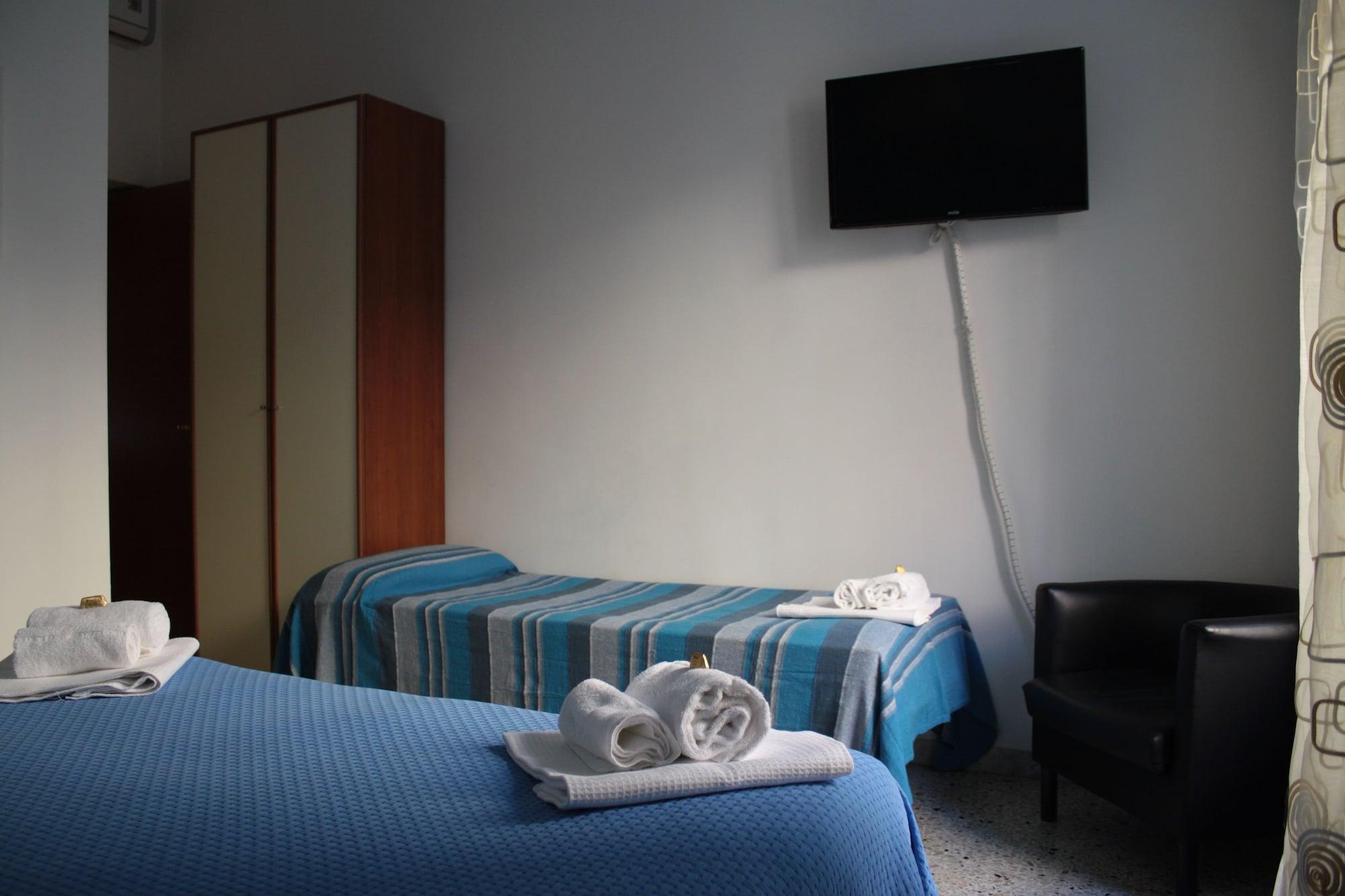 Scipione B&B Рим Екстер'єр фото