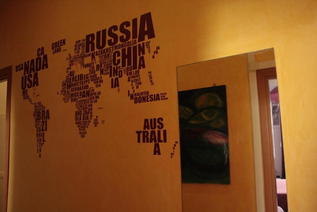 Scipione B&B Рим Екстер'єр фото