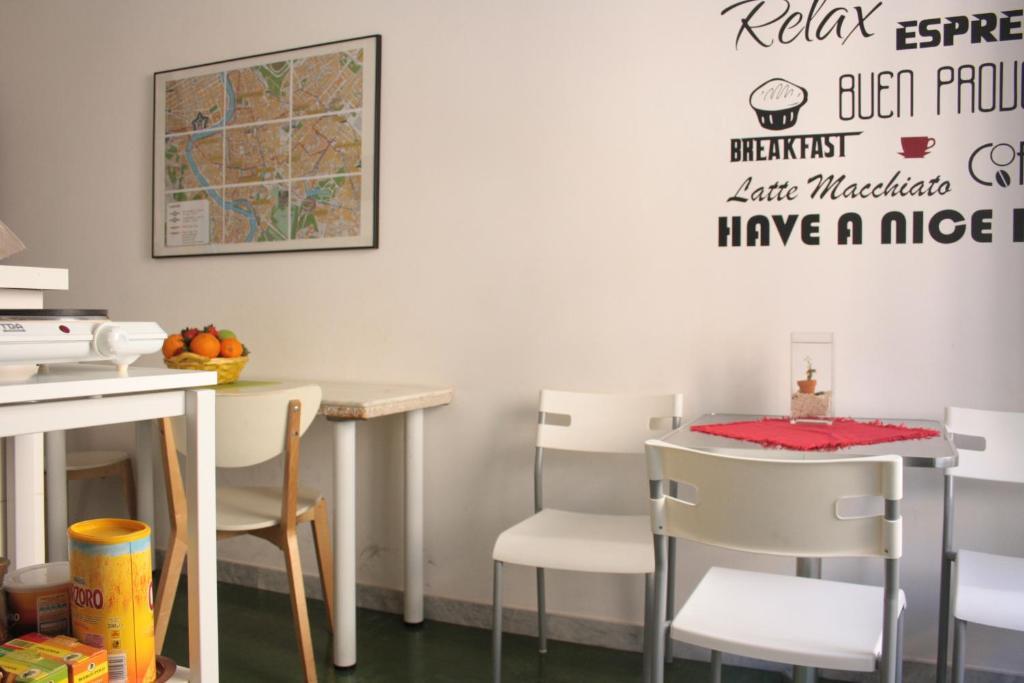 Scipione B&B Рим Екстер'єр фото