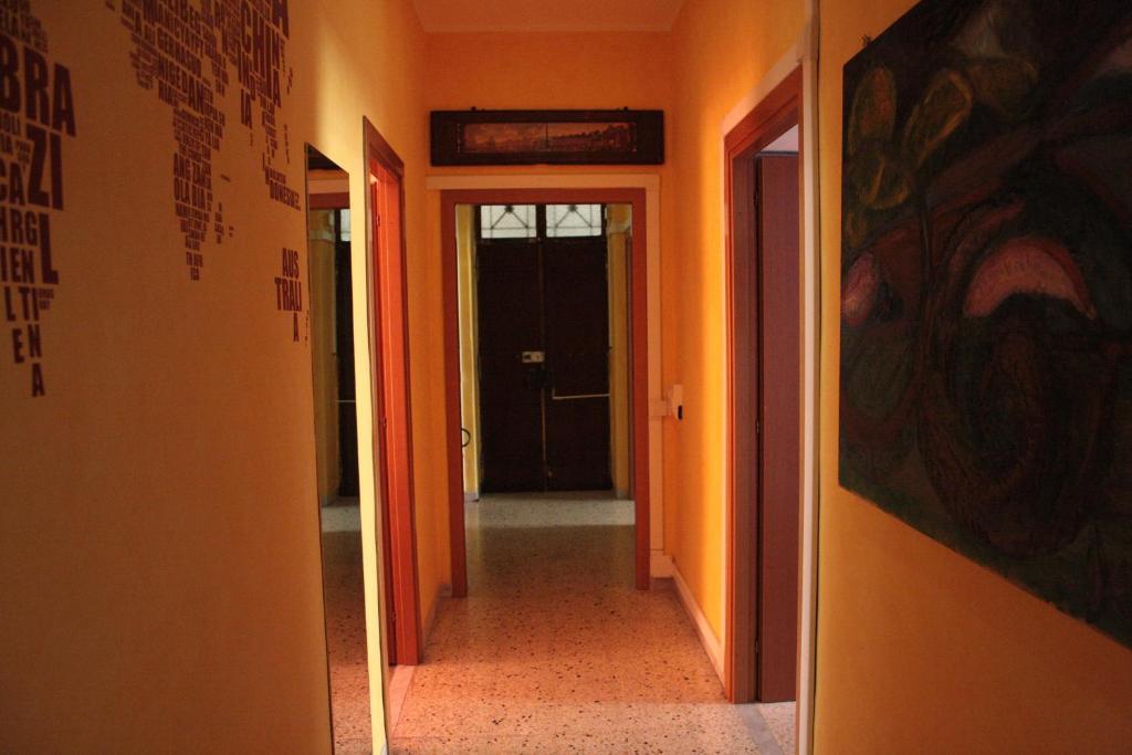 Scipione B&B Рим Екстер'єр фото