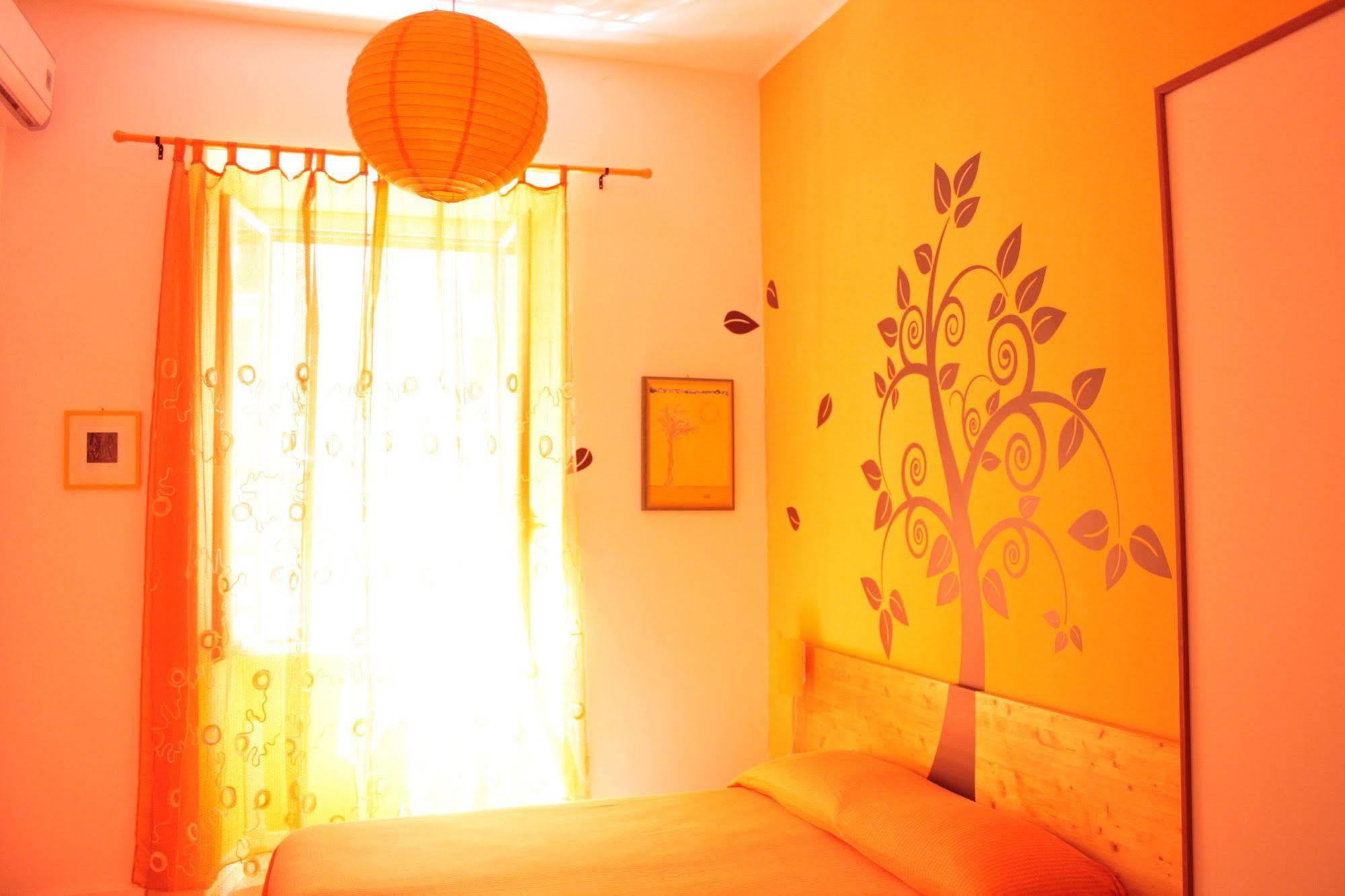 Scipione B&B Рим Екстер'єр фото