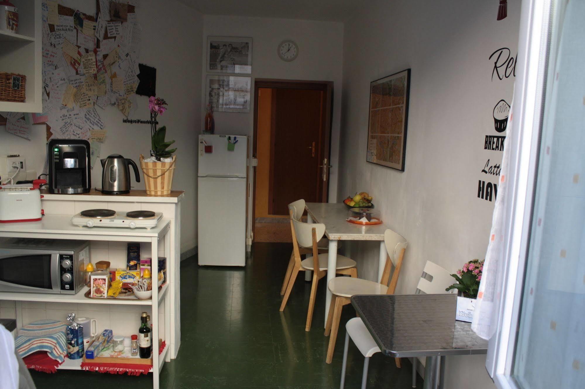 Scipione B&B Рим Екстер'єр фото
